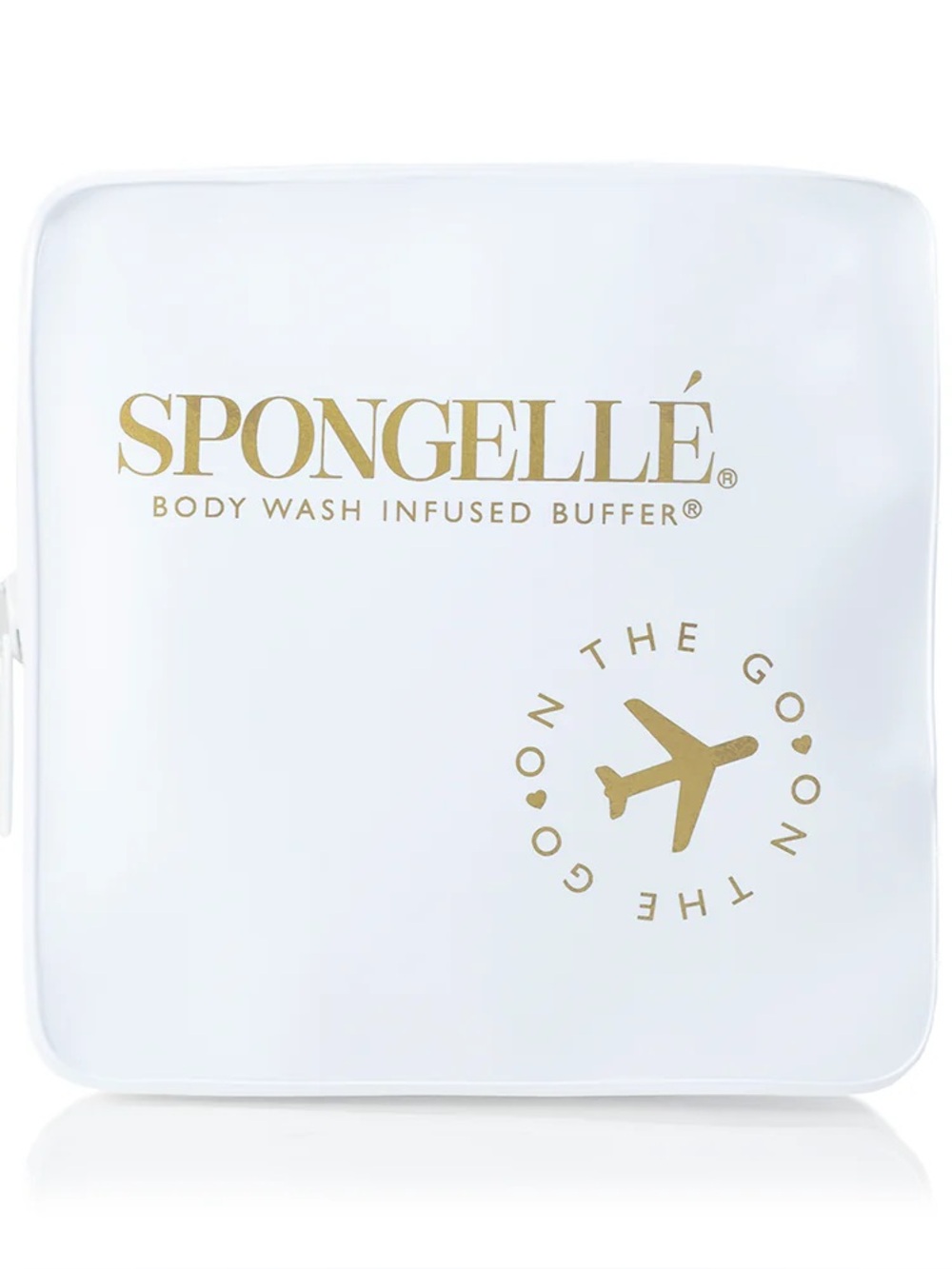 Spongellé Travel Case